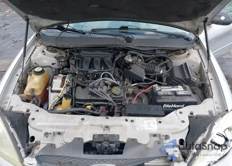 2005 Ford Taurus Se z USA, uszkodzony, nr VIN 1FAFP532X5A131962